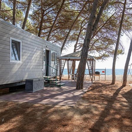 Camping&Village Le Cernie Lotzorai Zewnętrze zdjęcie