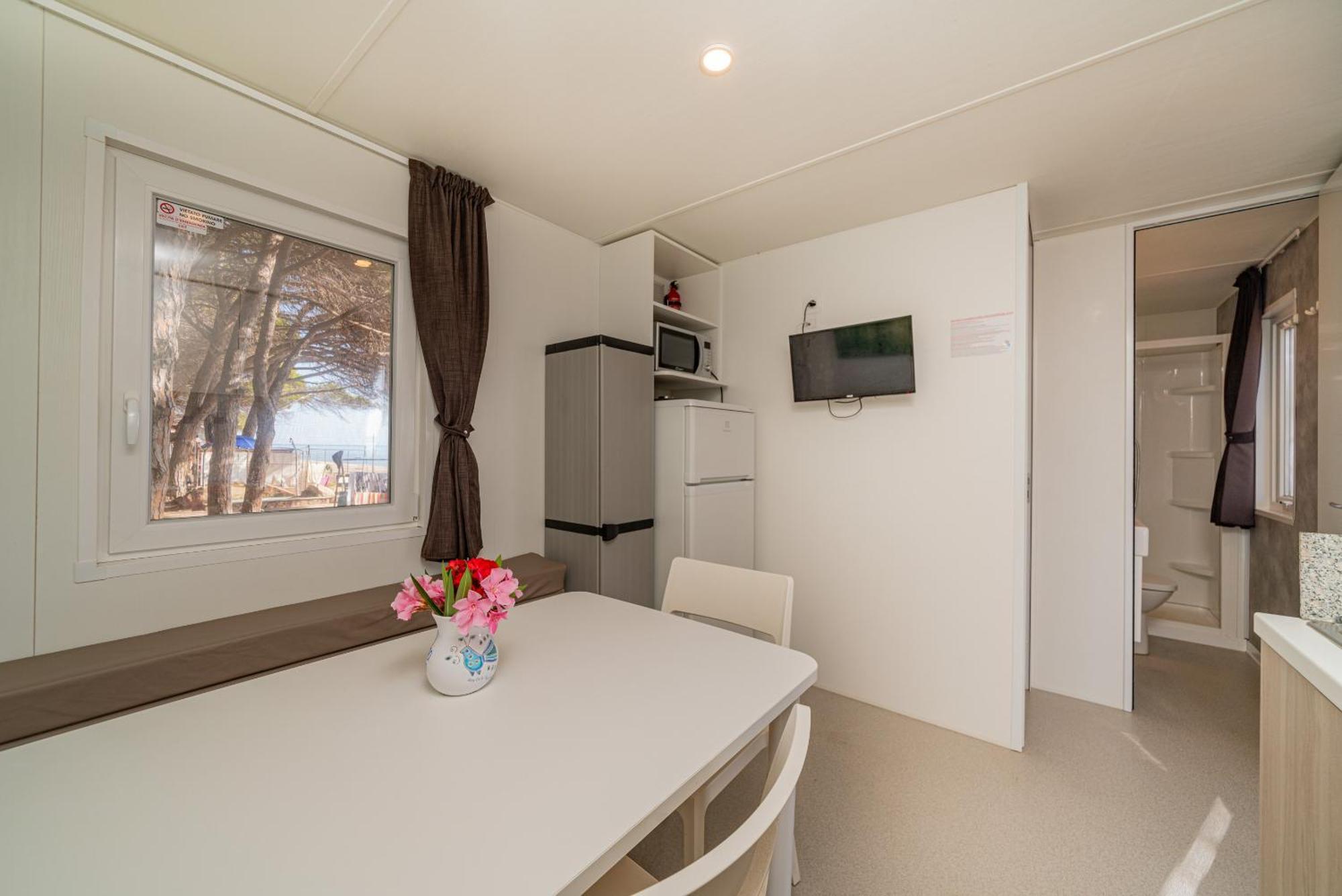 Camping&Village Le Cernie Lotzorai Zewnętrze zdjęcie