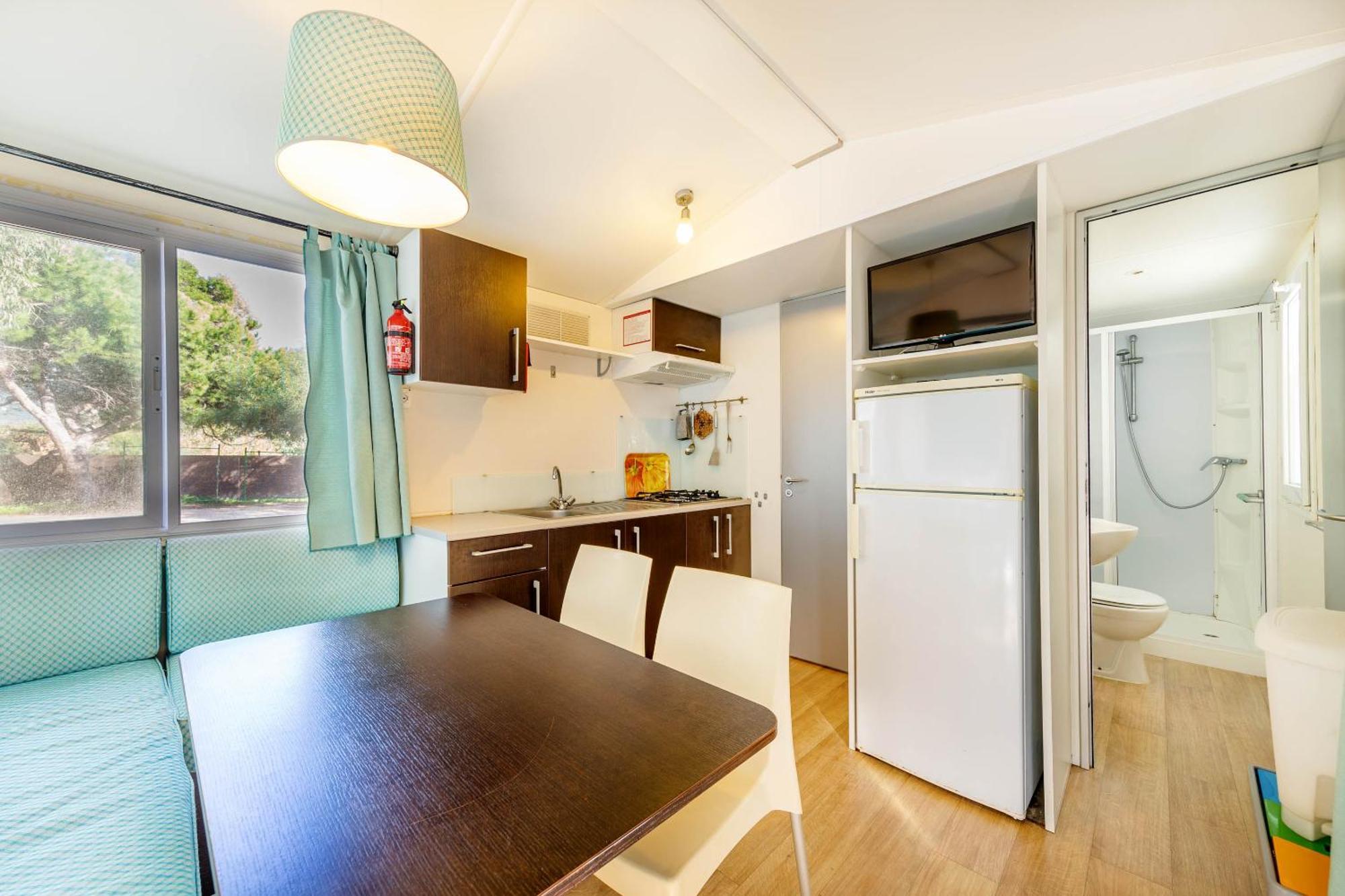 Camping&Village Le Cernie Lotzorai Zewnętrze zdjęcie