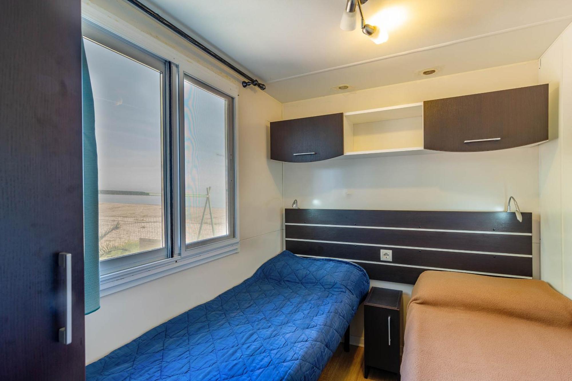 Camping&Village Le Cernie Lotzorai Zewnętrze zdjęcie