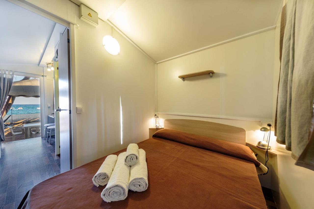 Camping&Village Le Cernie Lotzorai Zewnętrze zdjęcie